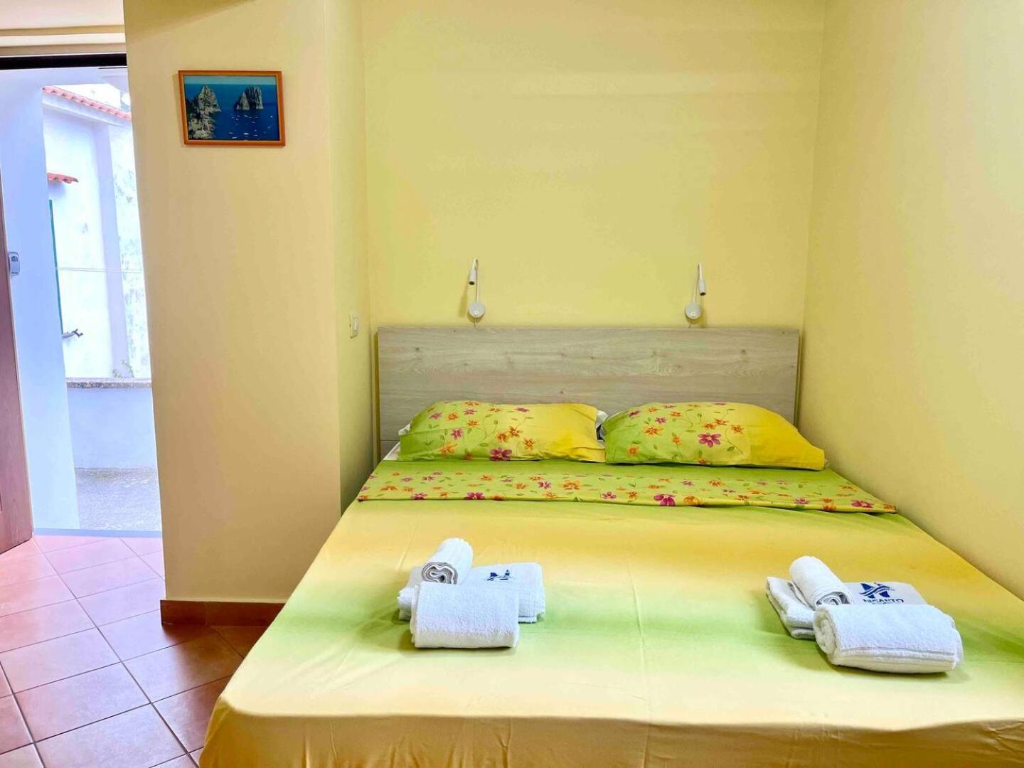 Casa Nicanto - Near The Sea Meta Zewnętrze zdjęcie