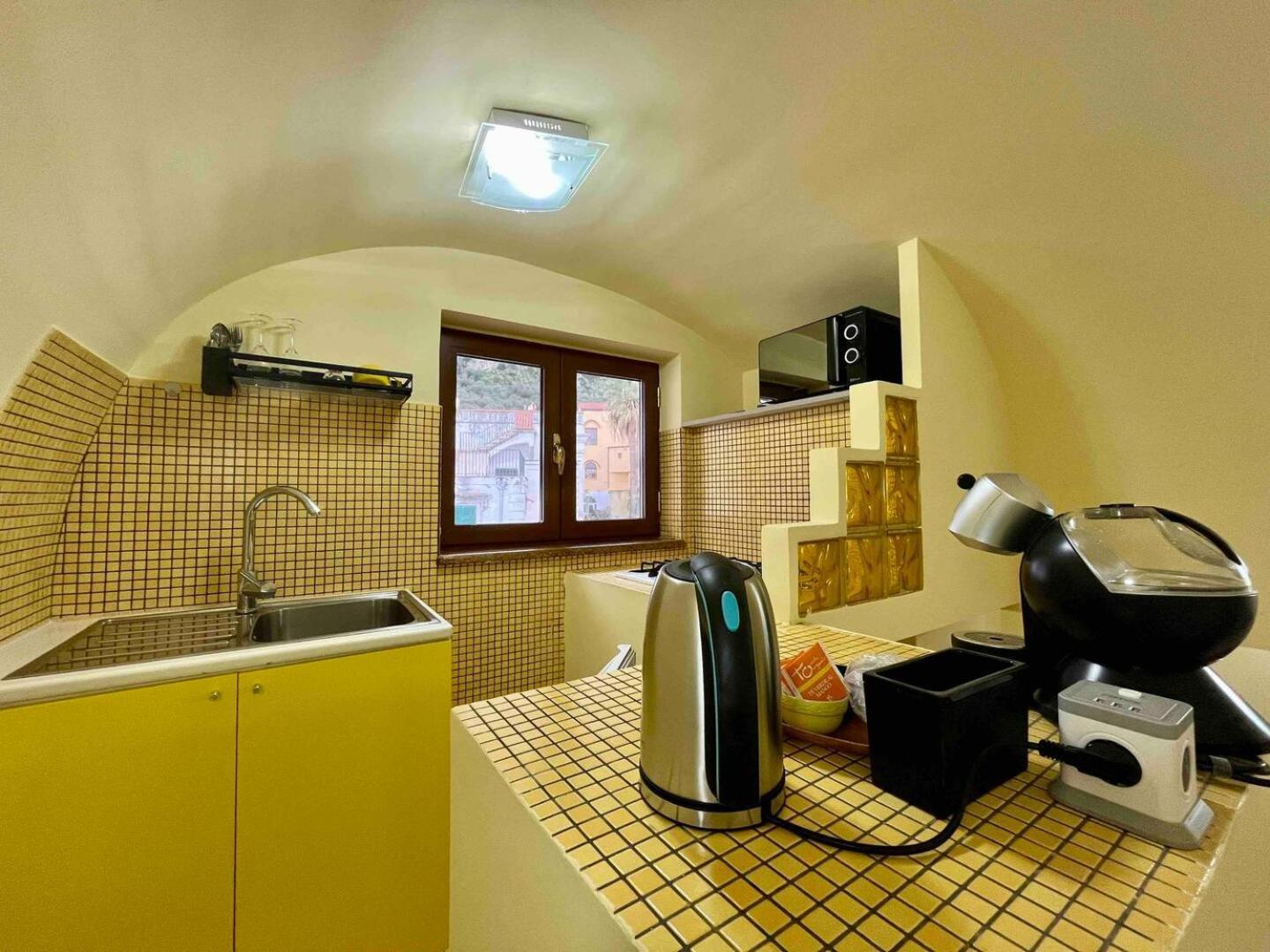 Casa Nicanto - Near The Sea Meta Zewnętrze zdjęcie